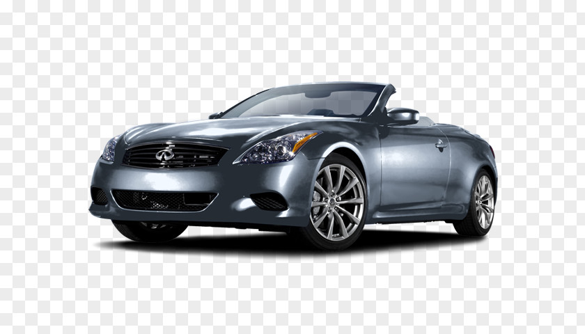 Car 2009 INFINITI G37 Personal Luxury PNG