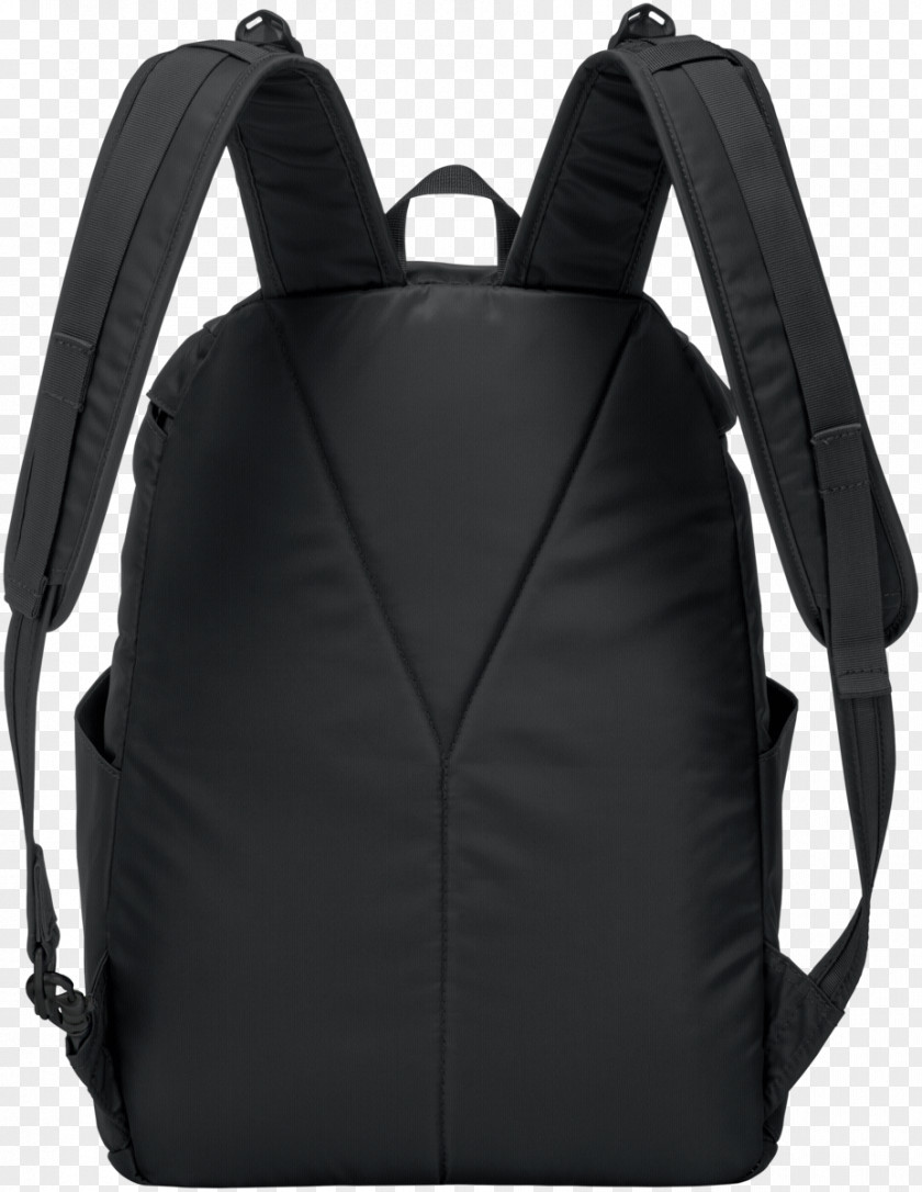 CranberryNotebooky Batohy Anti-theft System Pacsafe Citysafe CS300Backpack Backpack CS350 PNG