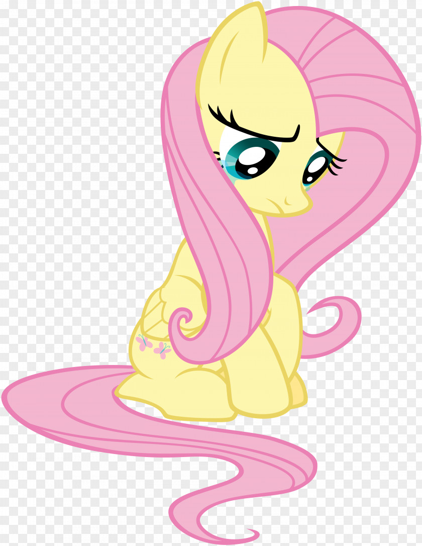 Crying Turkey Fluttershy Fan Art Club Clip PNG