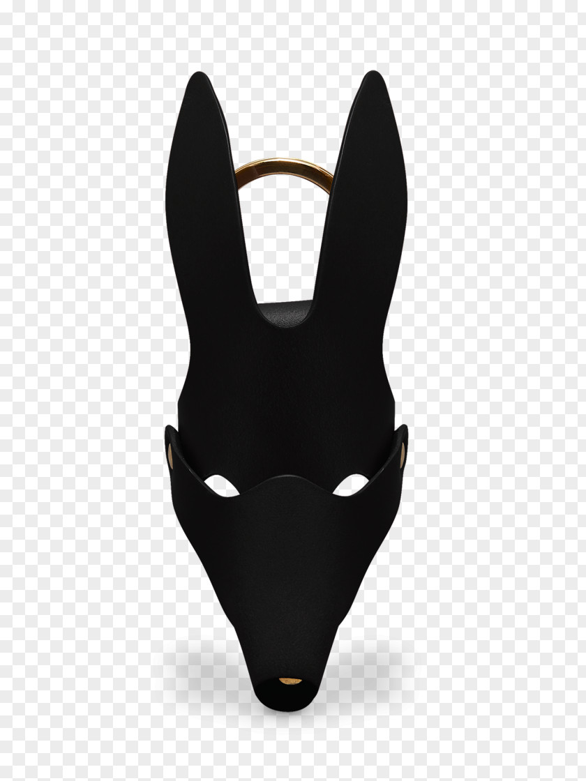 Fox Mask Product Design Shoe Snout PNG