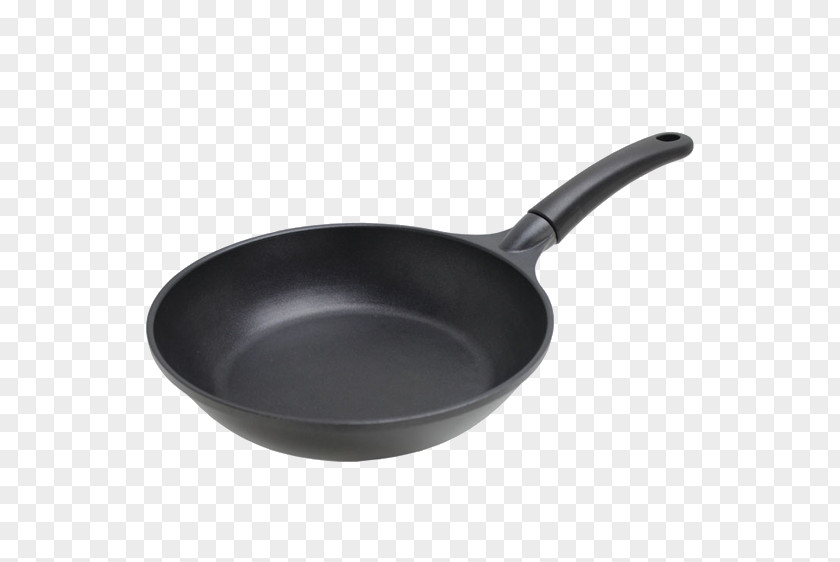 Frying Pan Non-stick Surface Cast-iron Cookware PNG