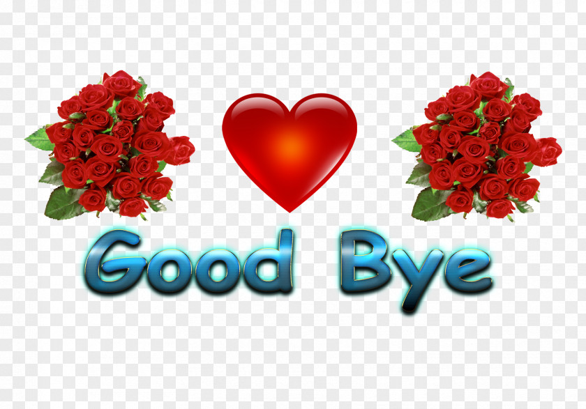 Goodbye Afternoon Font PNG