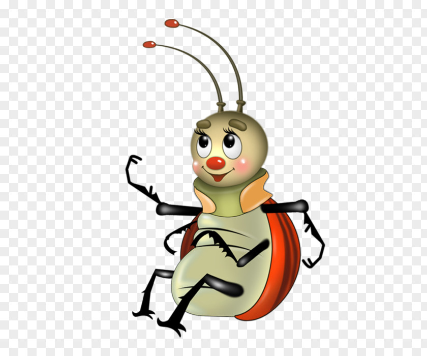 Insect Drawing Ladybird Clip Art PNG