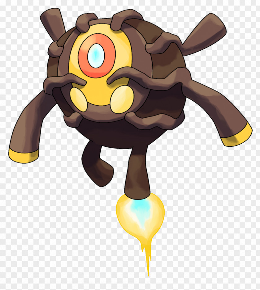 Jellyfish Pokémon FireRed And LeafGreen Vrste DeviantArt PNG