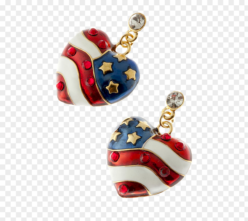 Jewelry Making Heart Fourth Of July Background PNG