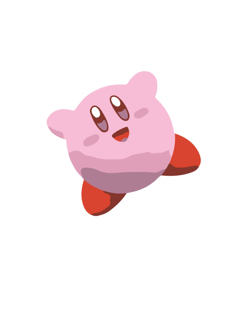 Kirby Super Smash Bros. Brawl For Nintendo 3DS And Wii U Melee Mario PNG