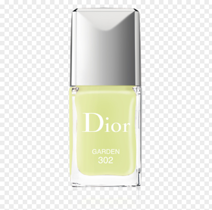 Nail Polish Christian Dior SE Cosmetics Vernis PNG