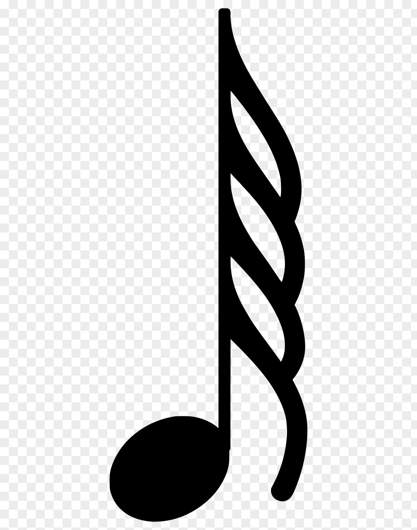 Picture Of Quarter Note Musical Clip Art PNG