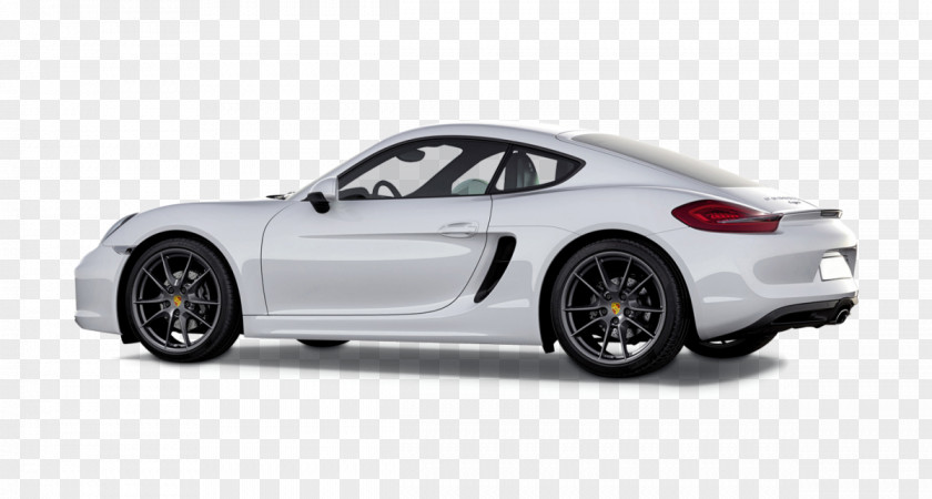 Porsche Panamericana Car Boxster/Cayman 2014 Cayman PNG