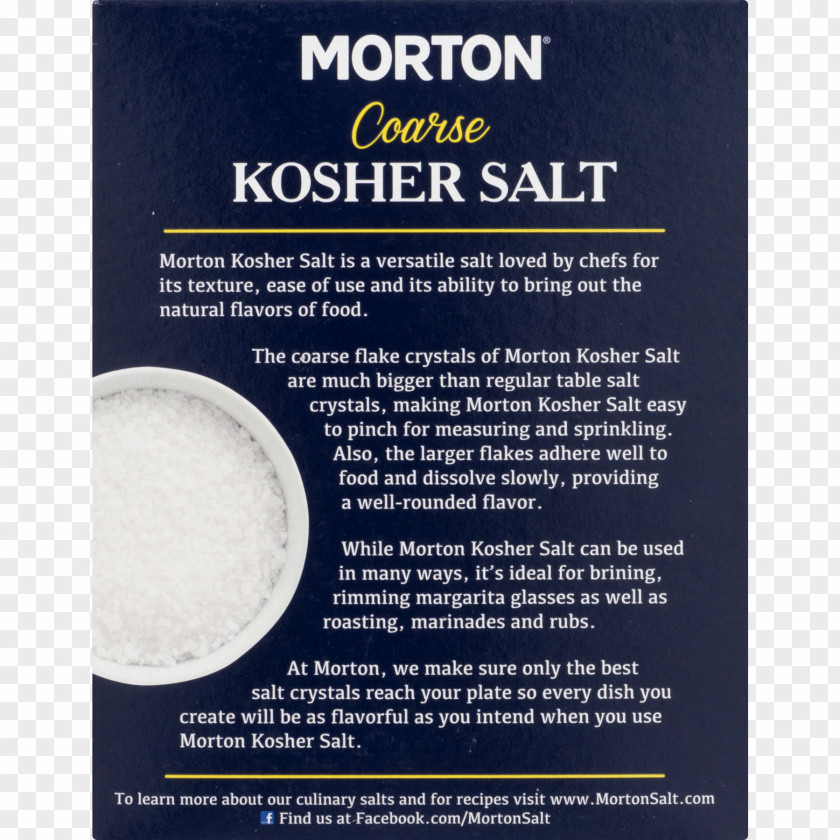 Salt Kosher Foods Pickling PNG