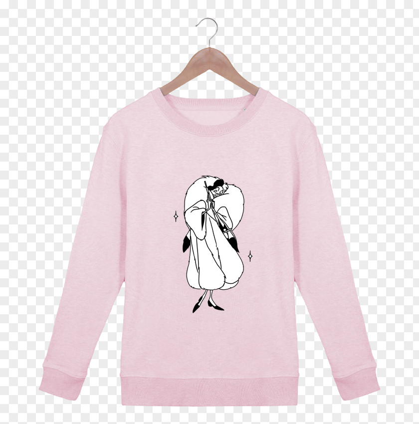 T-shirt Long-sleeved Sweater Hoodie PNG