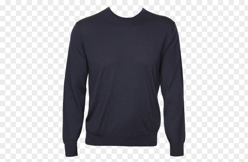 T-shirt Sweater Stone Island Knitting Crew Neck PNG