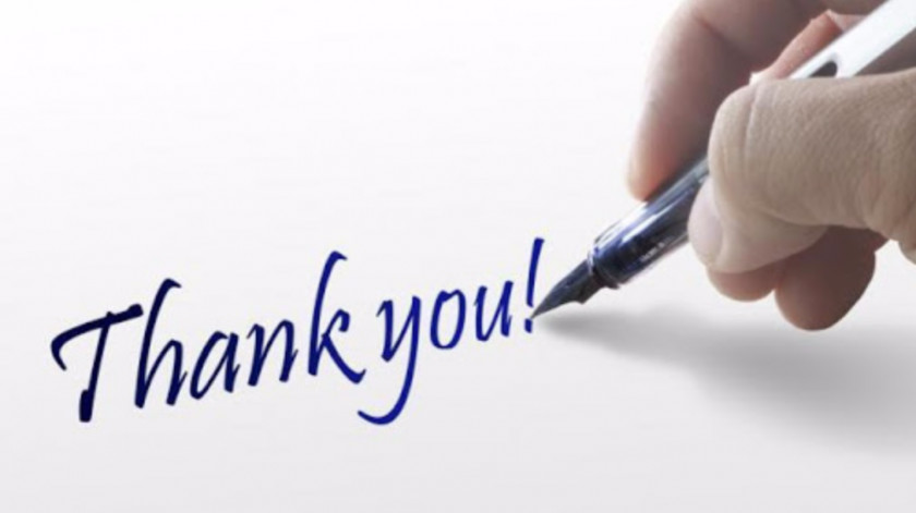 Thank You Desktop Wallpaper High-definition Video Television Display Resolution PNG