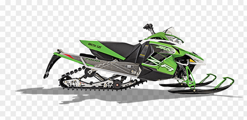 Arctic Cat Common Admission Test (CAT) · 2017 Snowmobile Yamaha Motor Company Side By PNG