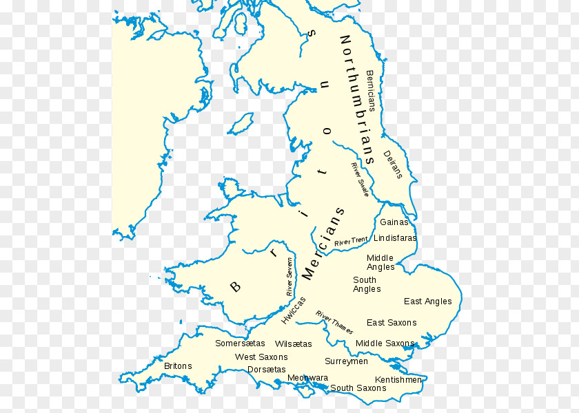 Argentina Mapa Geografico Anglo-Saxon Settlement Of Britain History England Kingdom Lindsey Anglo-Saxons PNG