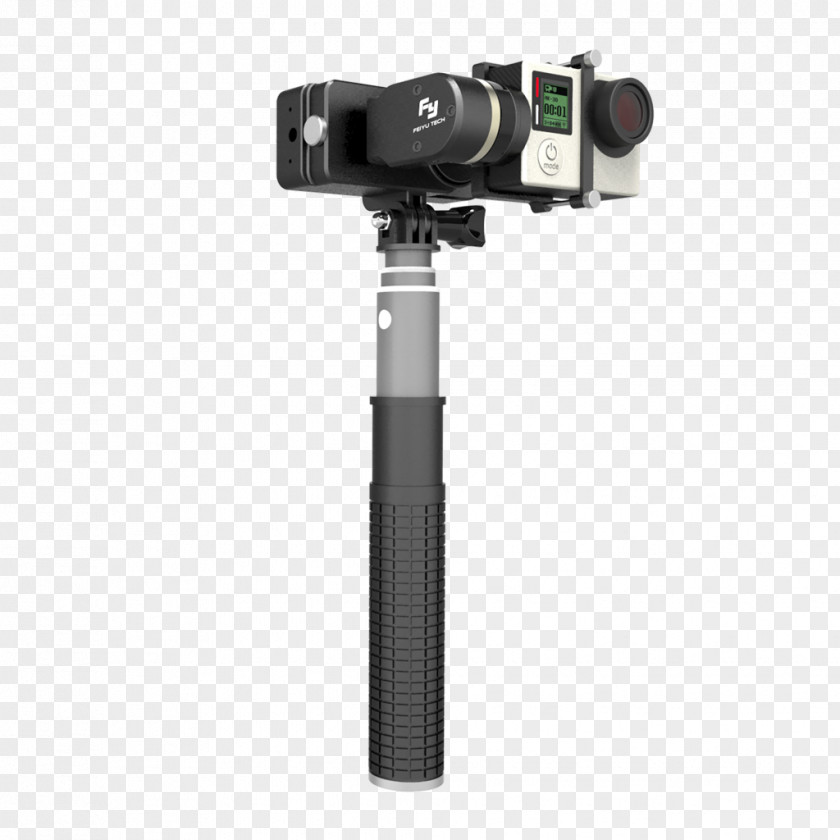Camera Monopod Video Cameras GoPro PNG
