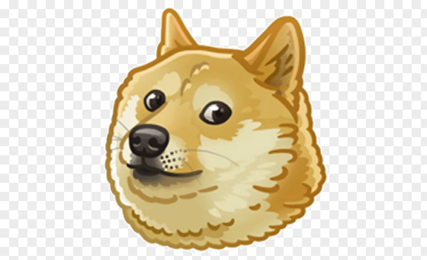 Doggo Icon Telegram Bot API Sticker Clip Art Telegraphy PNG
