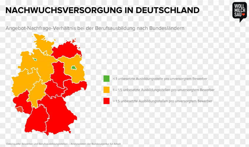 Gung West Germany Vector Map PNG