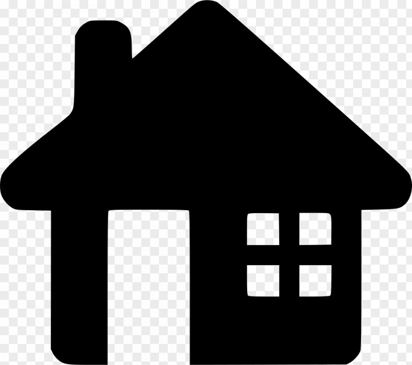 House Household Clip Art PNG