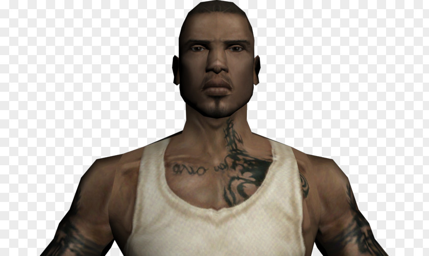 Kent Paul Grand Theft Auto: San Andreas Multiplayer Auto V Cesar Vialpando Mod PNG