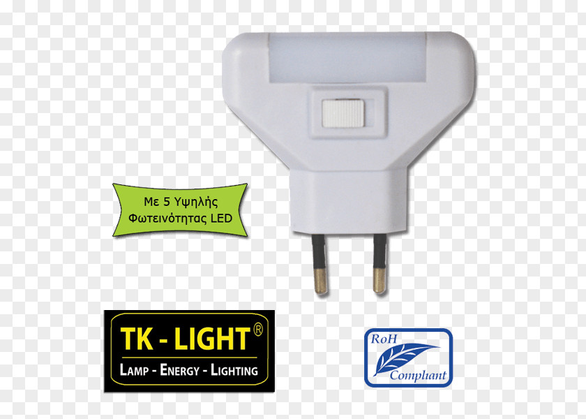 Light Light-emitting Diode Nightlight Lamp Flashlight PNG