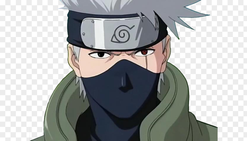 Naruto Kakashi Hatake Obito Uchiha Sasuke Sharingan PNG