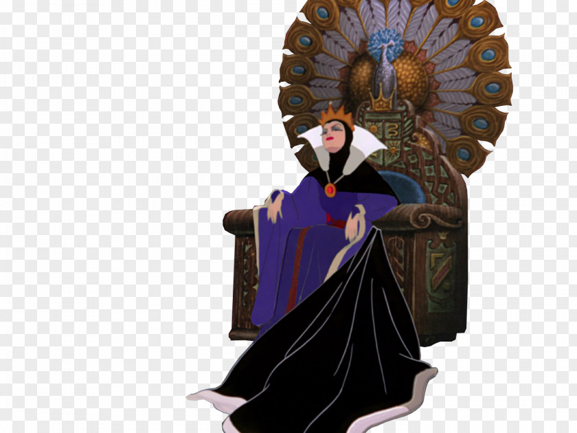 Queen Evil Snow White Animated Film PNG