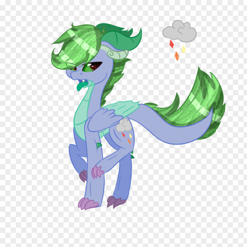 Spike Pony Rainbow Dash Rarity Pinkie Pie PNG