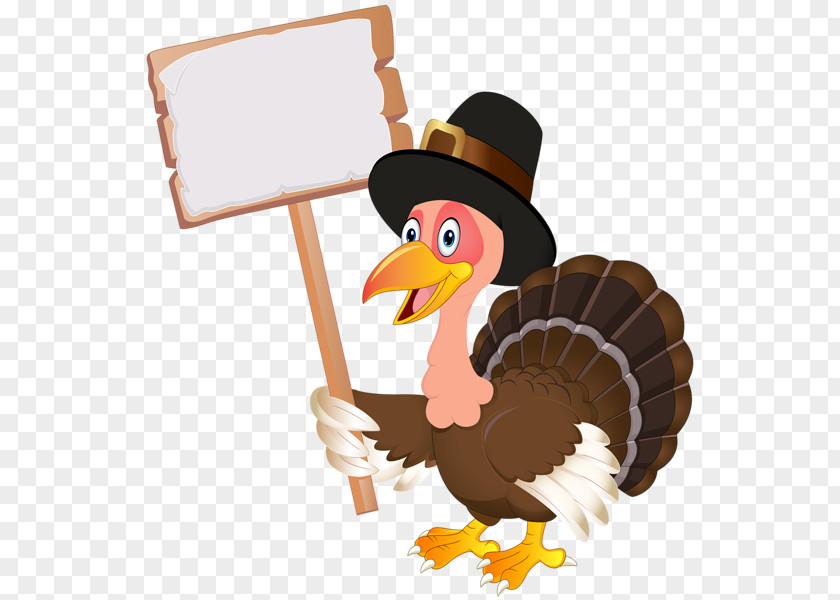 Thanksgiving Clip Art Image Turkey Meat PNG