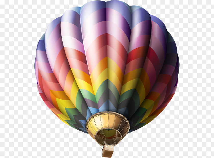Balloon Hot Air Ballooning Image PNG
