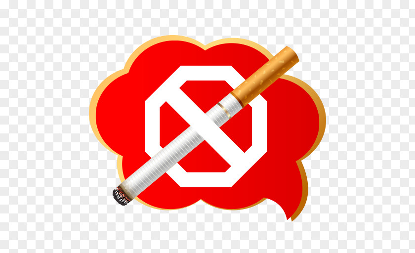 Banned Design Element Smoking Ban Tobacco Clip Art Cessation PNG