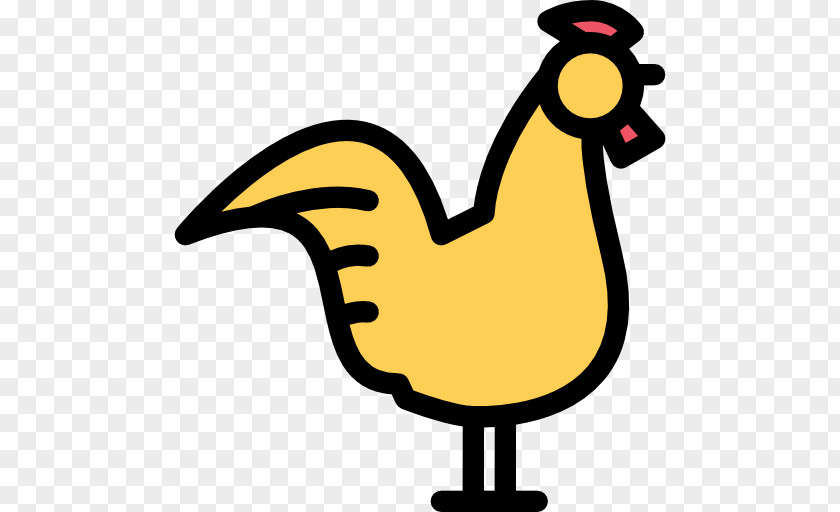 Chicken Vector Meat PNG