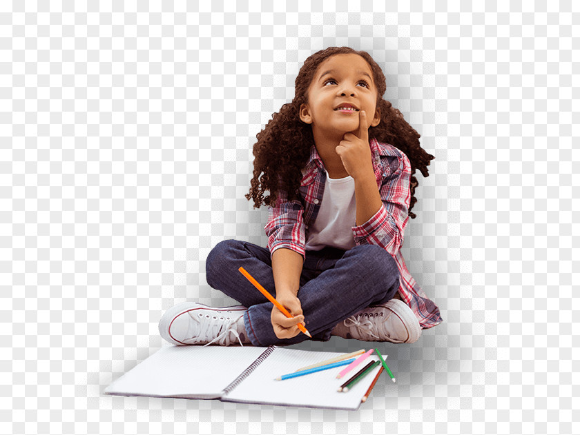 Child Drawing Engineering Learning PNG
