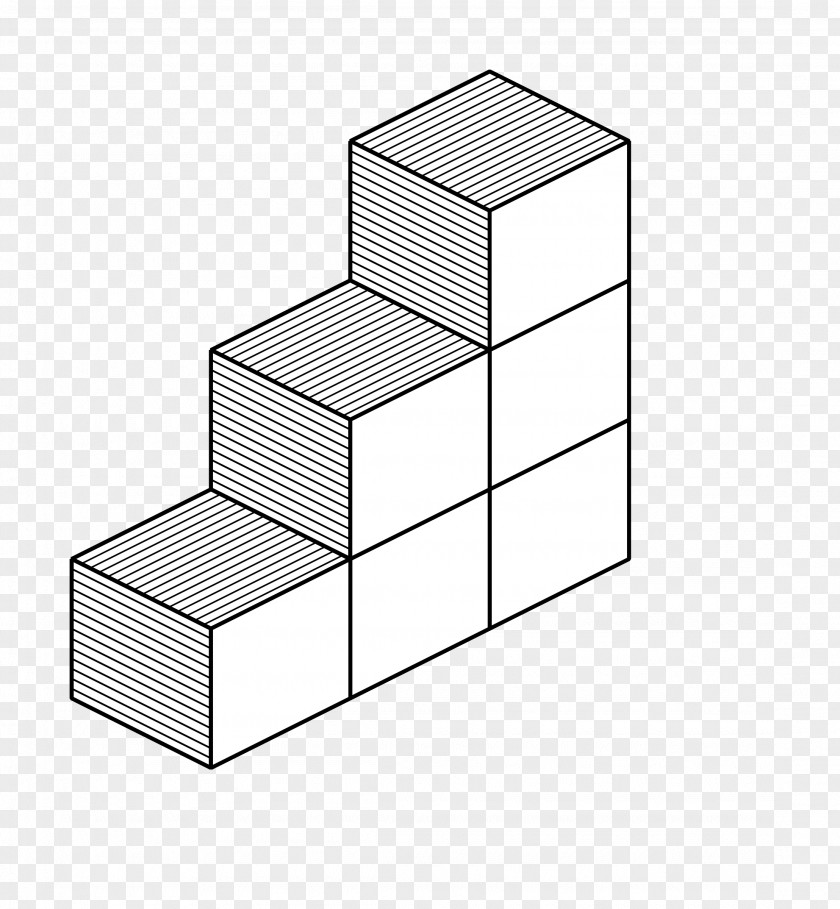 Cube Drawing Clip Art PNG