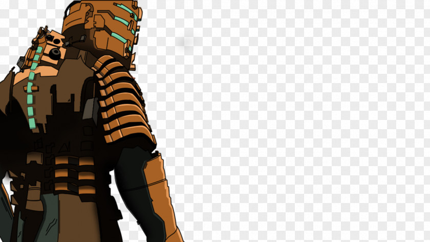 Dead Space 3 2 Cartoon Animation PNG