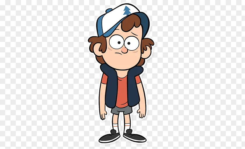 Dipper Pines Mabel Bill Cipher Grunkle Stan Gravity Falls PNG