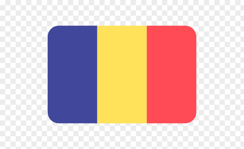 Flag Of Romania Moldova National PNG