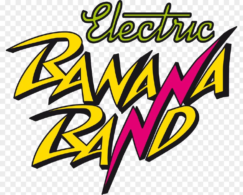 Garage Band Sweden Rock Festival Electric Banana Musical Ensemble PNG