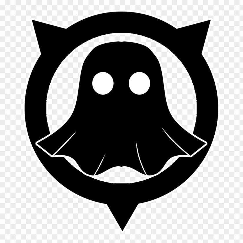 Ghosts Logo Call Of Duty: Car PNG