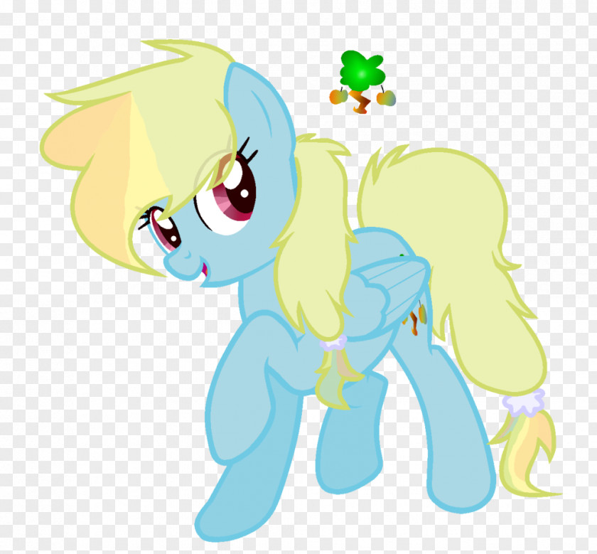 Horse Pony Clip Art PNG