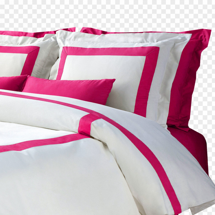 Pillow Duvet Covers Bed Sheets Parure De Lit PNG