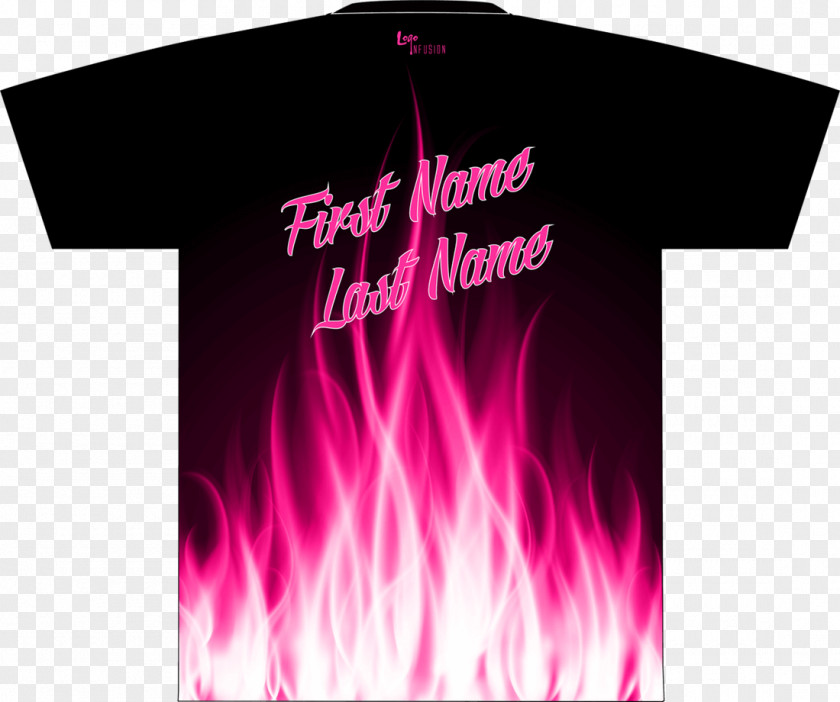 Pink Flame Cool Fire Combustion PNG