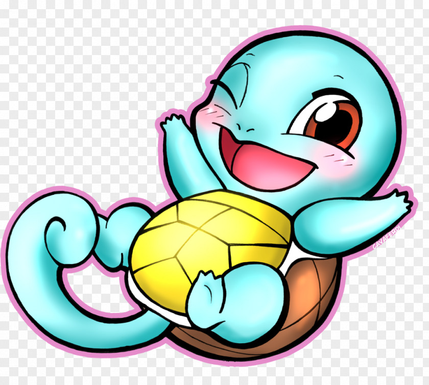 Pokemon Squirtle Pokémon Fan Art Drawing PNG