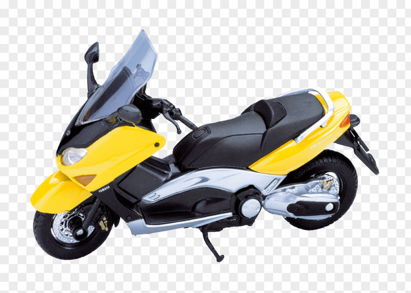 Scooter Motorcycle Accessories Motorized Car Yamaha YZF-R1 PNG