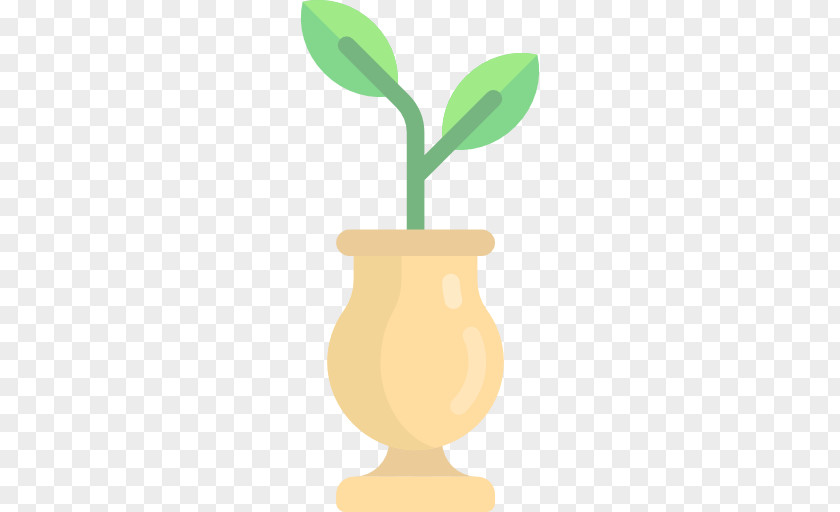 Seedling Clip Art PNG