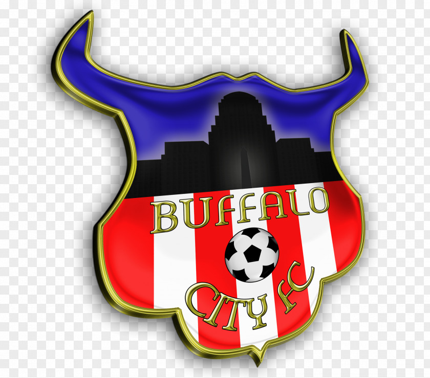 Buffalo City FC Logo Personal Protective Equipment Font PNG
