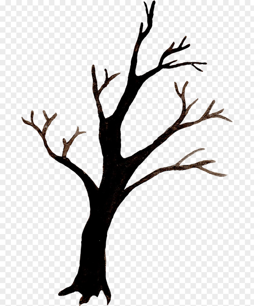 Halloween Branches PNG branches clipart PNG