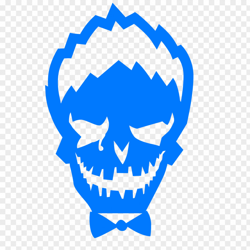 Joker Harley Quinn Batman Decal DC Comics PNG