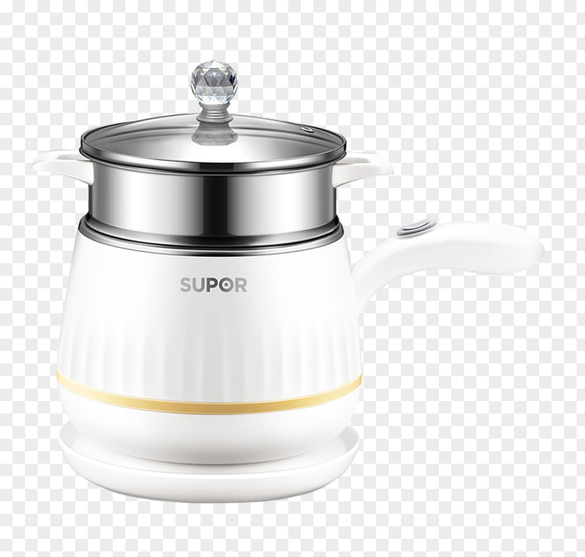 Kettle Rice Cookers Electricity Cooking Food Steamers PNG