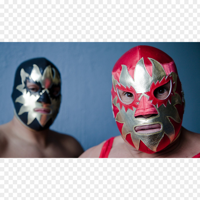 Mask Mexico Lucha Libre Professional Wrestler Wrestling PNG
